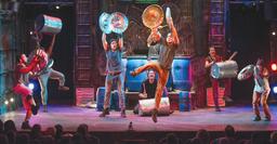 اسکمپر، بکاربستن در دیگر کاربردها