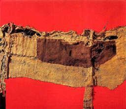 آلبرتو بوری