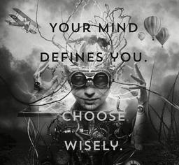 Justified mental collapse SEEKERS!