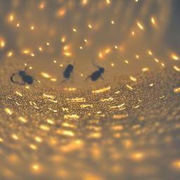 چیکار دارم میکنم؟!