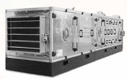 هواساز در داروسازی