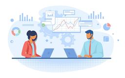 بهترین ابزار آنالیز وب سایت - مثل حرفه ای ها آنالیز کنید!