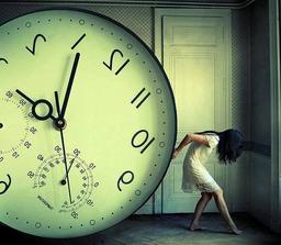 ذهن خانم  و حالِ زندگی