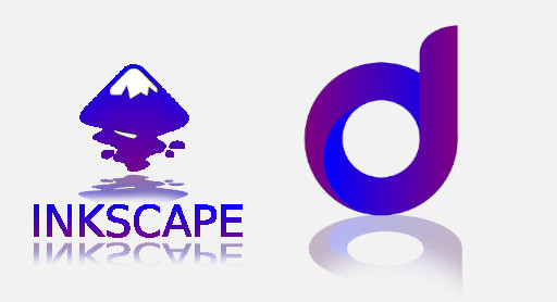 جایگزین ایلاستریتور برای لینوکس نرم افزار inkscape