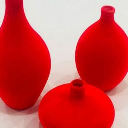 کار با مخمل پاش