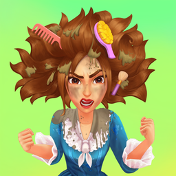 بازی پازلی دوس داشتنی Storyngton Hall: Match 3 games در آیفون !