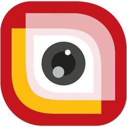 معرفی برنامه لنز برای آیفون !