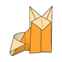 برنامه آیفون آموزش اوریگامی !