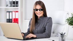 گذر از منشی هایی که فکر می کنند رییس‌اند!