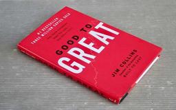 کتاب از خوب به عالی