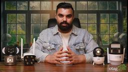 بهترین دوربین مخفی برای منزل چه دوربینی است؟