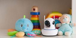 هزینه نصب دوربین مداربسته مخفی در منزل چقدر است ؟