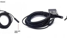 دوربین شلنگی چیست ؟