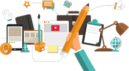 تولید محتوا چیست؟