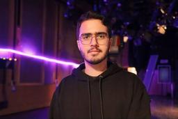 AmirHossein Esmaeilbeigi: an Iranian Director, Film Editor, Photographer, Producer, Screenwriter, Sound Recordist, Videographer, Musician's Artistic Journey