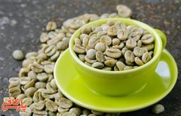 قهوه سبز چیست؟ | فواید و مضرات