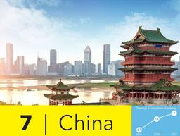 اکوسیستم‌های برتر دنیا_ رتبه 7 چین
