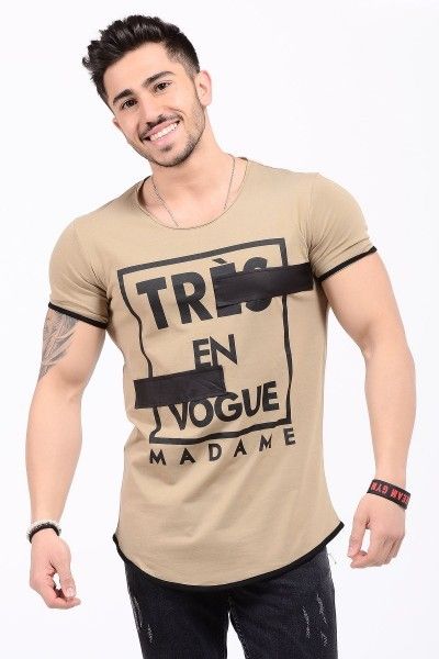 مهمترین تاثیر پوشیدن تیشرت چیست