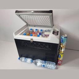 یخچال فریزر خودرو