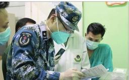 کرونا زیر چکمه ارتش چین