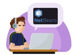 آموزش کامل نصب JDK و NetBeans + دانلود