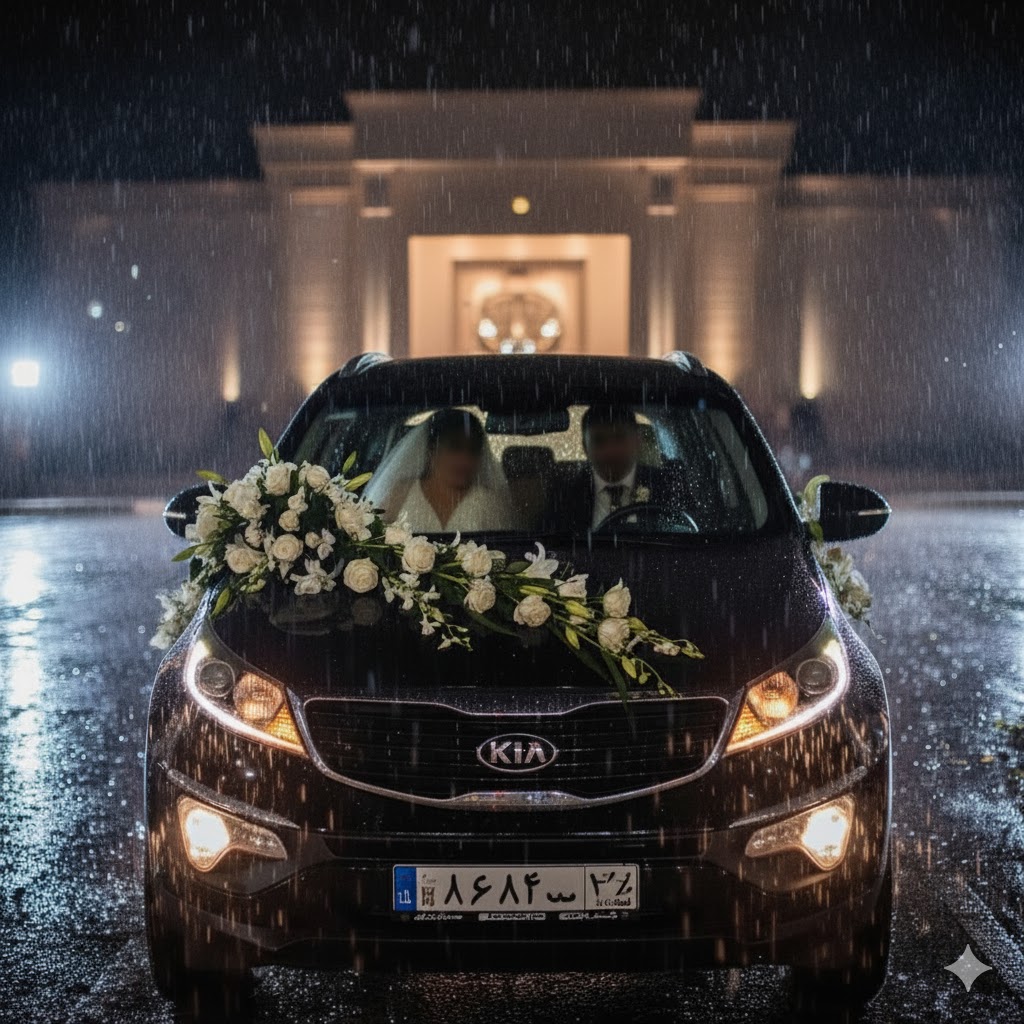 این عکس توسط هوش مصنوعی طراحی شده است