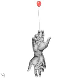 تفکر خلاقانه  و داشتن اغراق در نقاشی !