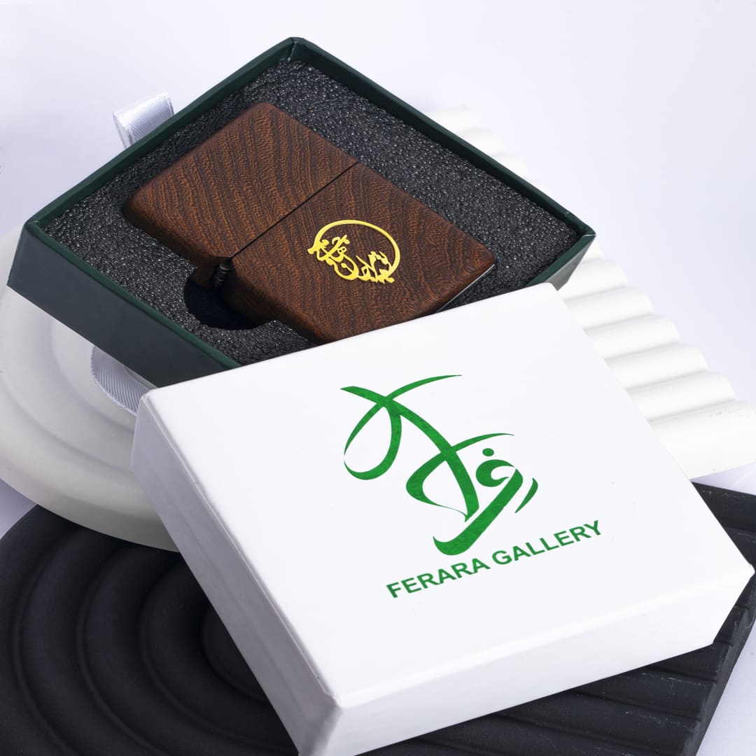 گالری طلا فرارا؛ تجربه‌ای بی‌نظیر از زیورآلات دست‌ساز و لوکس