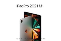 نقد و بررسی آیپد پرو ۲۰۲۱ با تراشه M1