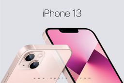 بررسی آیفون ۱۳