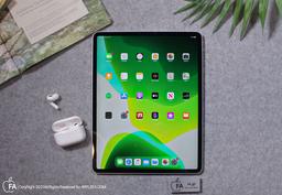 تفاوت آیپد پرو 2022 با آیپد پرو 2021  | اپل چه تغییراتی را ایجاد کرده است؟