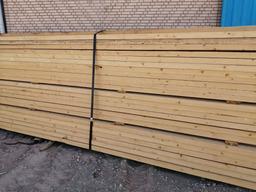 انواع چوب‌ روسی