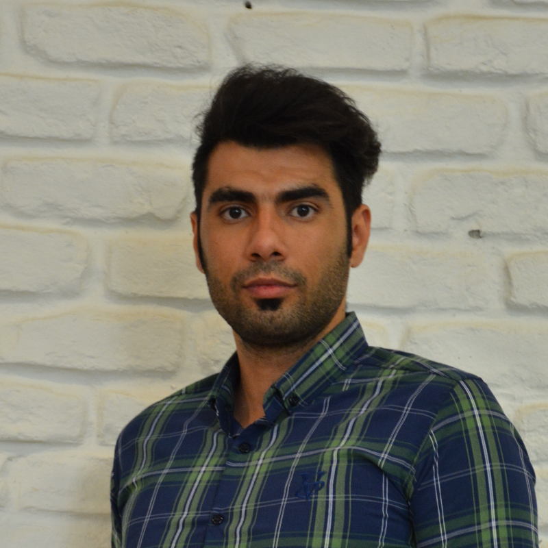 مهران فرهمندنیا