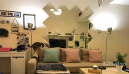 دکوراسیون خانه های 50 متری