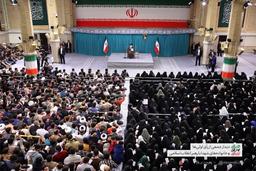 سه روایت از دیدار سه رای اولی با حضرت آقا