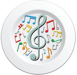 غنا و موسیقی