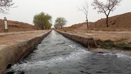 مهاجرت از چاه به قنات