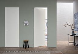 درب فریم لس چیست؟