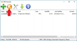 چطور آهنگ را بی کلام کنیم؟【اندروید-ویندوز】استوک موزیک