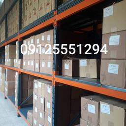 قفسه کارکرده / قفسه دست ووم