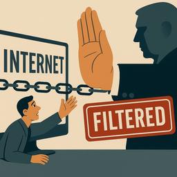 پرسش و پاسخی پیرامون نوشته علیرضا شیرازی مدیر محترم سرویس بلاگفا