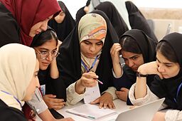 گذری به کارگاه آمار و احتمال 🎲📊