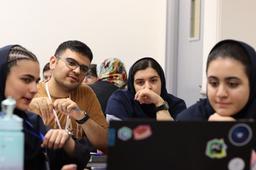 انتخاب رشته - کارگاه‌های رستا مربوط به چه دروس و رشته‌های دانشگاهی هستن؟