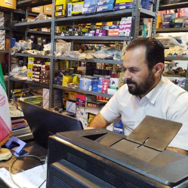 مهدی سام دلیری