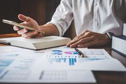 کاملترین لیست وظایف حسابدار