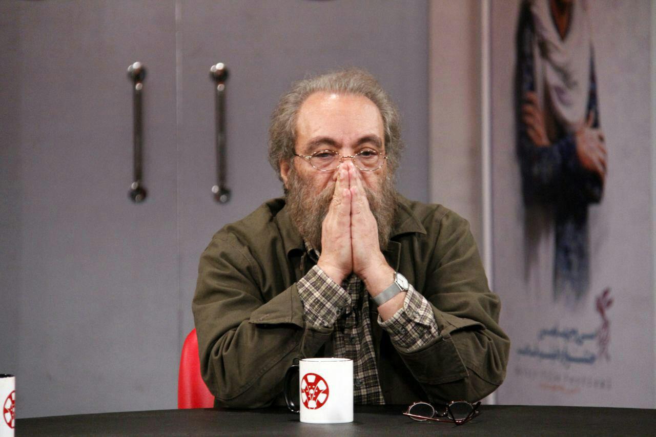 مسعود فراستی، منتقد نامآشنای سینما