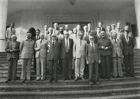 سیلی که بازرگان را با خود برد
