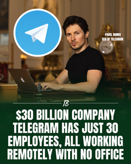 بزرگ‌ترین درس از کوچک‌ترین تیم میلیارد دلاری دنیا