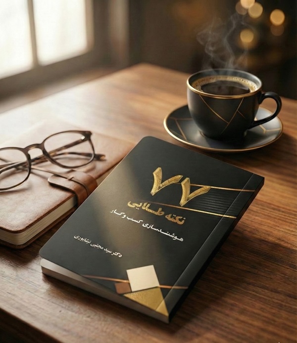 نویسنده: دکتر سید مجتبی نیشابوری