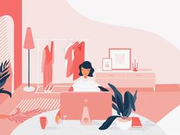 در جلسات ویدیویی بهترین خودتان باشید